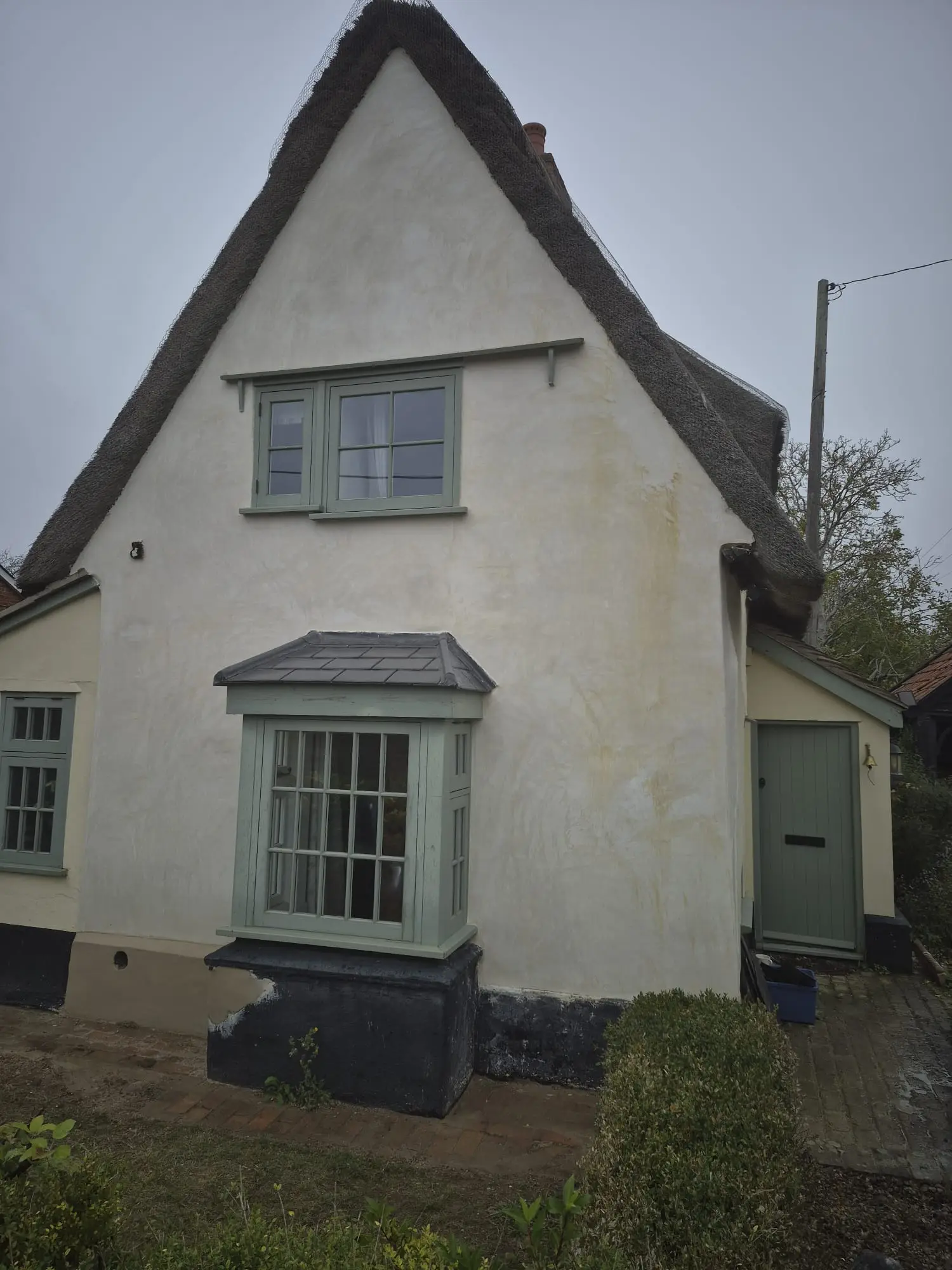 drew s decorating woodbridge - Drew's Plastering and Decorating