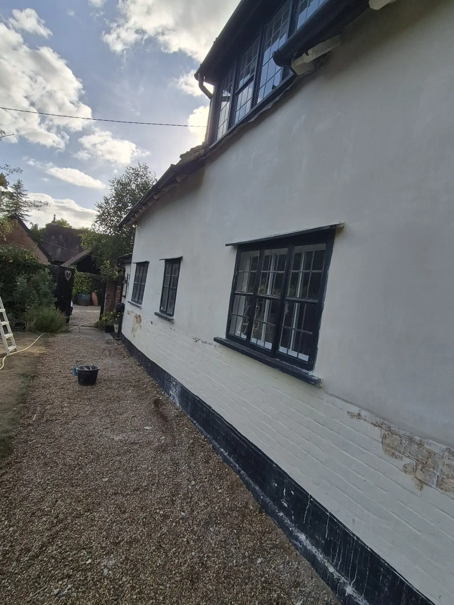 drew s painting ipswich - Drew's Plastering and Decorating