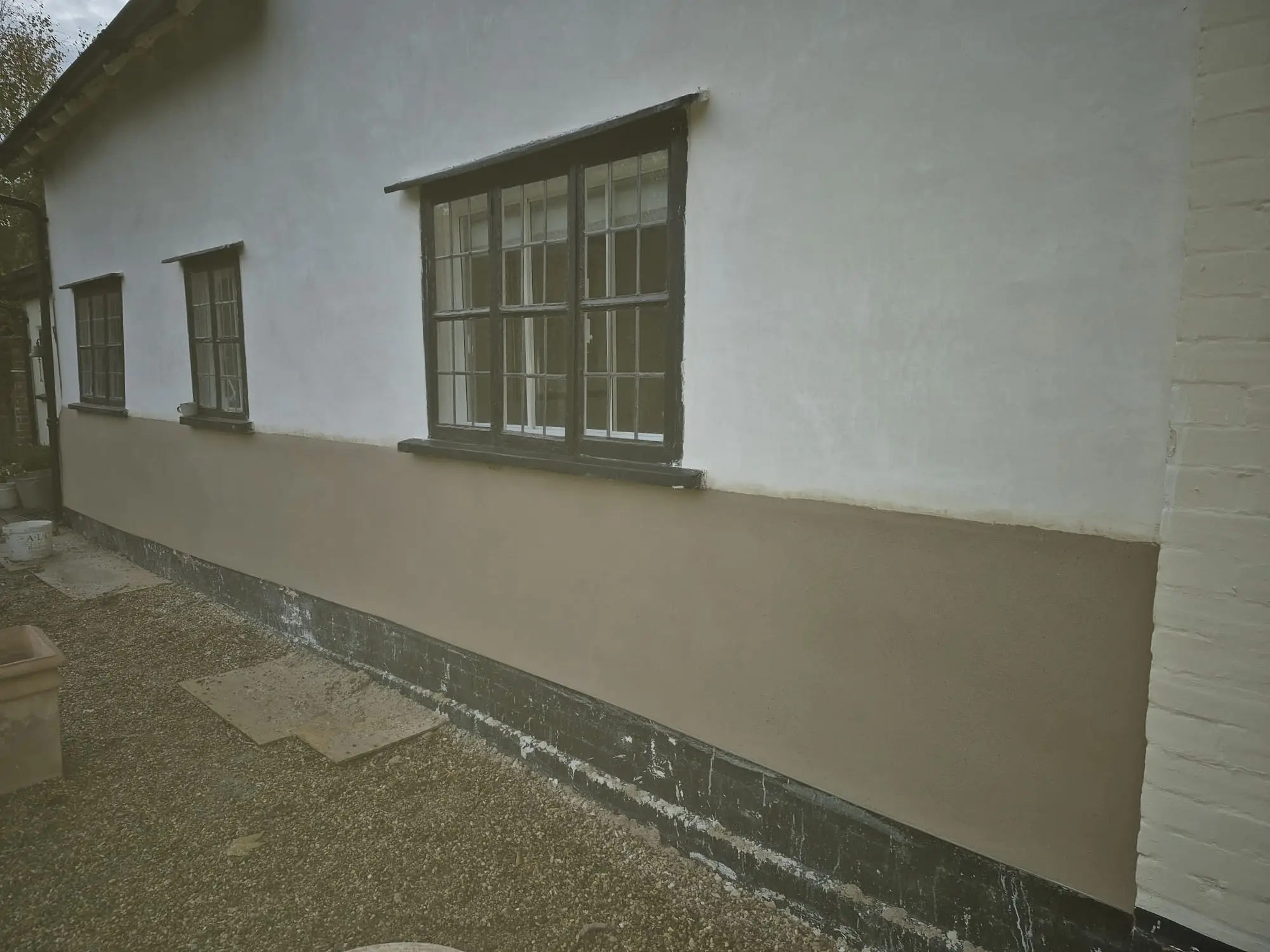 drew s painting surrey - Drew's Plastering and Decorating