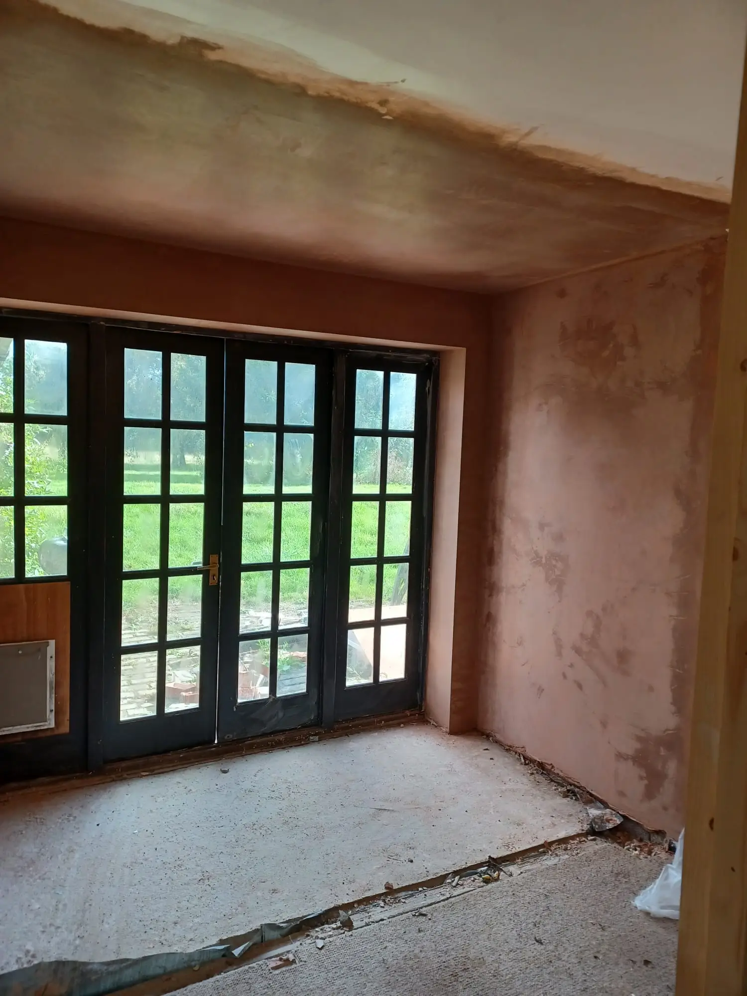 drew s painting woodbridge - Drew's Plastering and Decorating