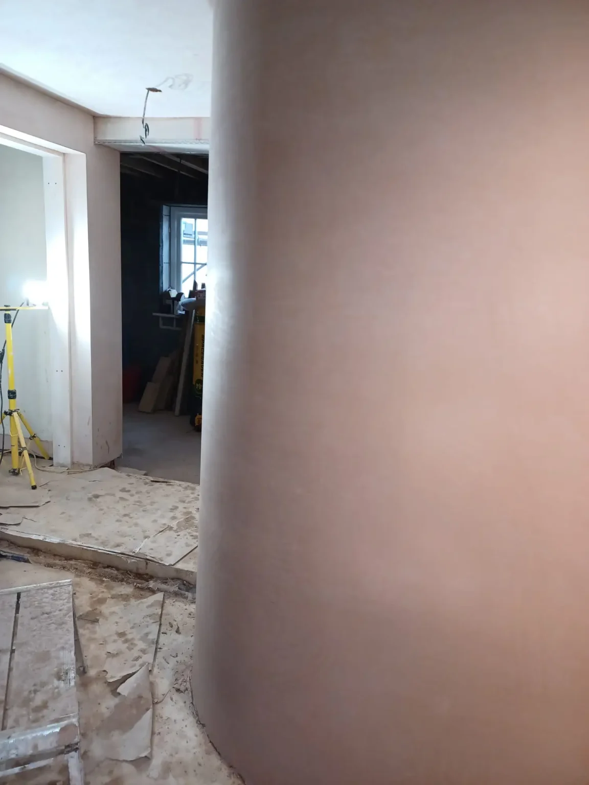 drew s plastering ipswich 2 - Drew's Plastering and Decorating