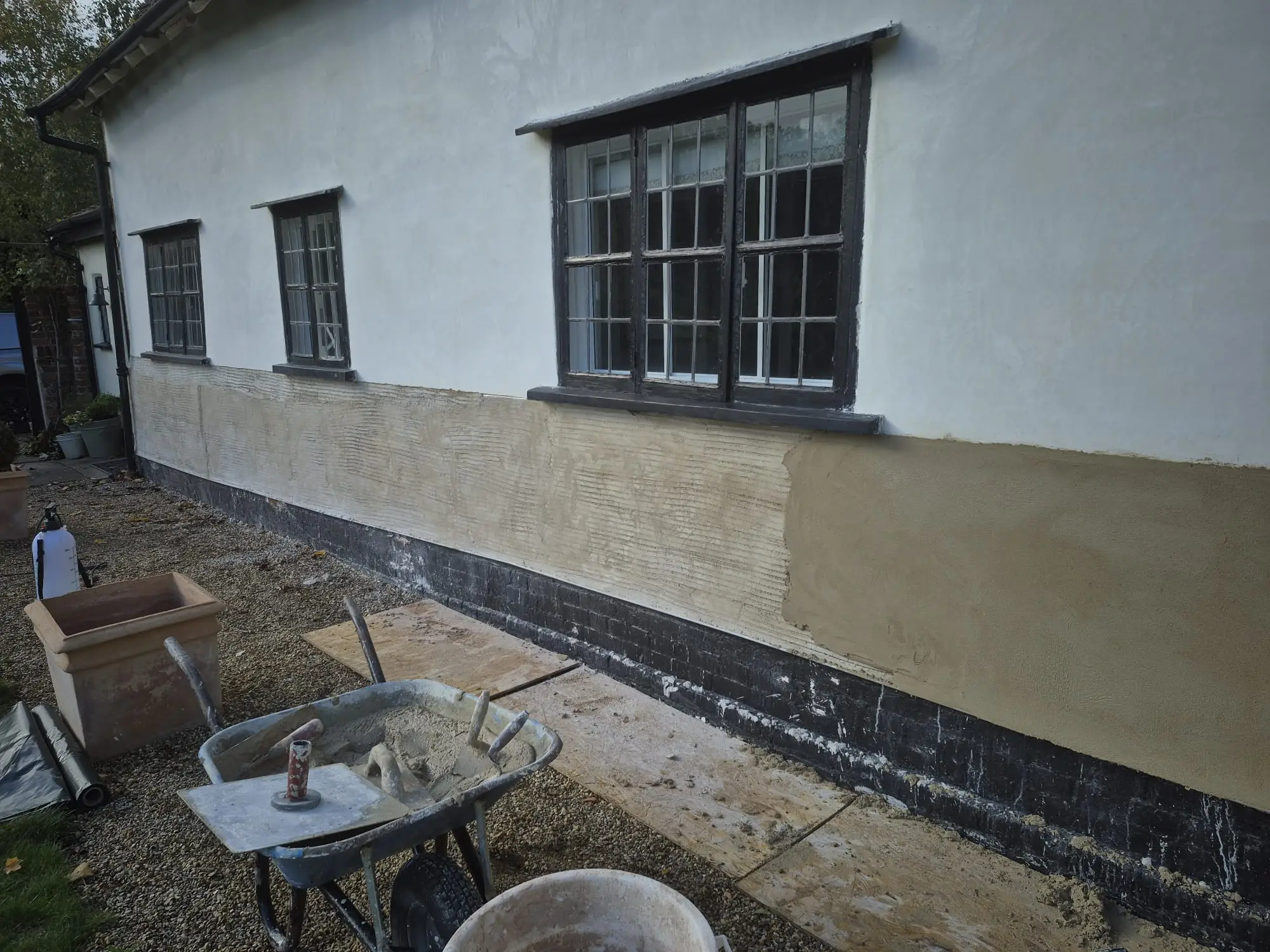 drew s plastering surrey - Drew's Plastering and Decorating