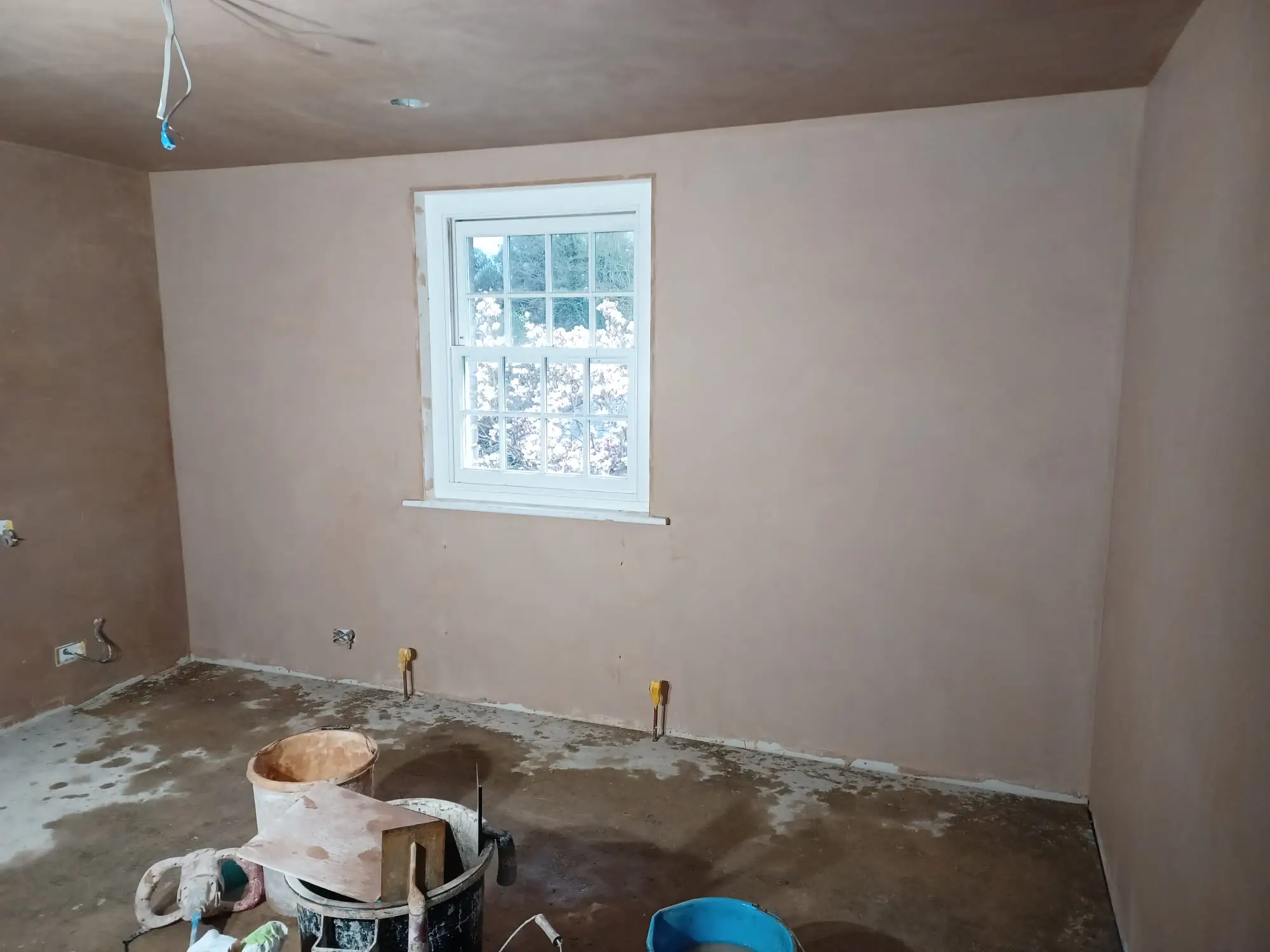 drew s rendering ipswich 2 - Drew's Plastering and Decorating